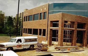 Jobsite for Project